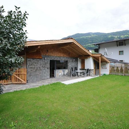 Haus Astner Villa Aschau Im Zillertal Exterior foto