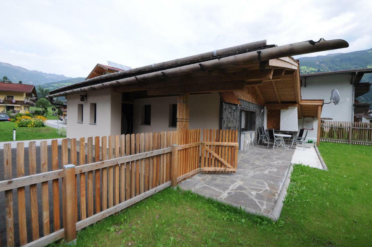 Haus Astner Villa Aschau Im Zillertal Exterior foto