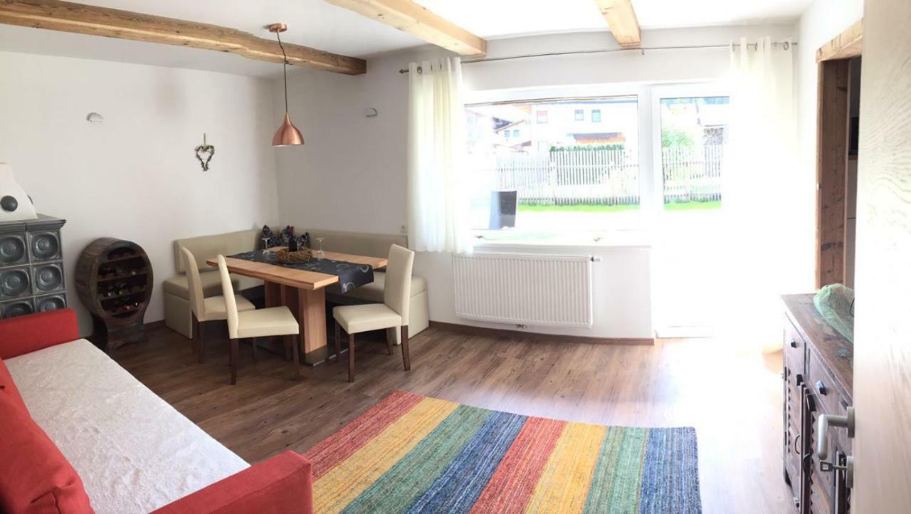 Haus Astner Villa Aschau Im Zillertal Exterior foto